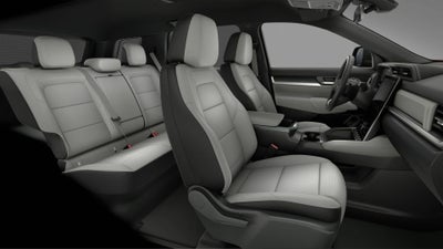 2027 GMC Terrain FWD Elevation