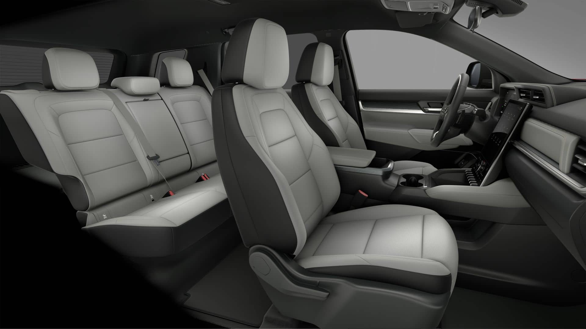 2027 GMC Terrain FWD Elevation