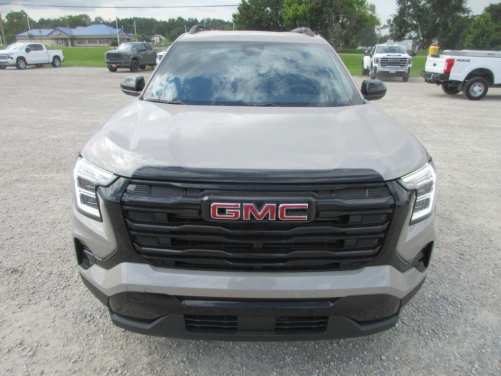 2027 GMC Terrain FWD Elevation
