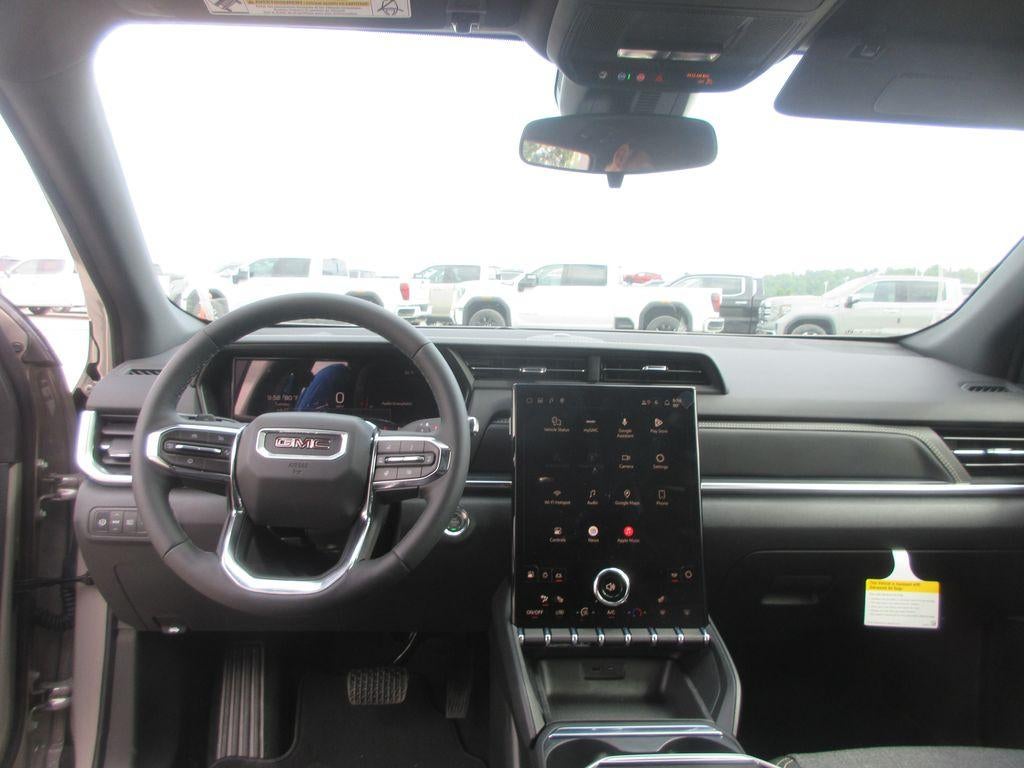 2027 GMC Terrain FWD Elevation