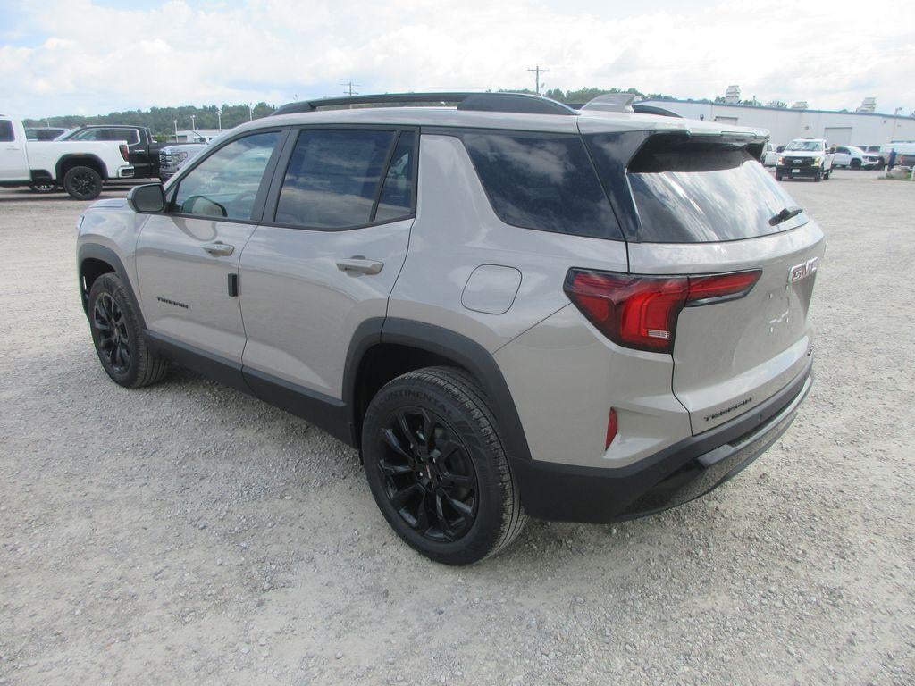 2027 GMC Terrain FWD Elevation