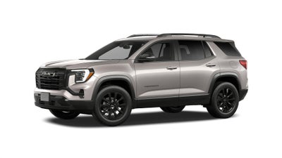 2027 GMC Terrain FWD Elevation