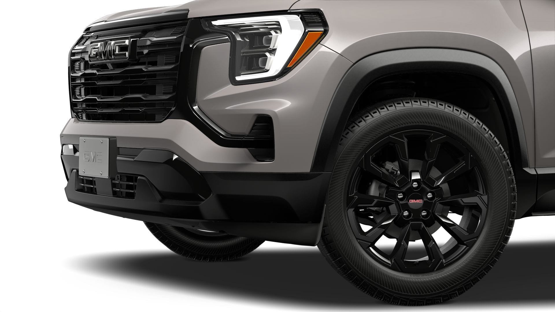 2027 GMC Terrain FWD Elevation