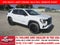 2027 GMC Terrain FWD Elevation