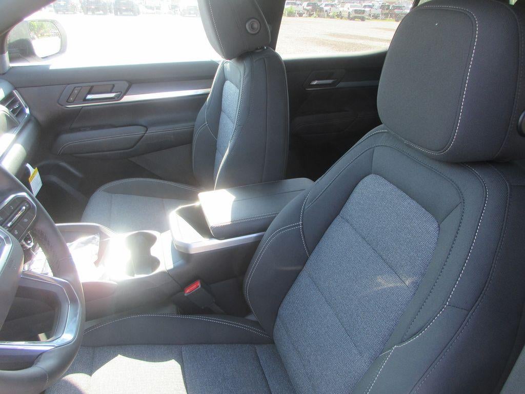 2027 GMC Terrain FWD Elevation
