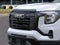 2027 GMC Terrain FWD Elevation