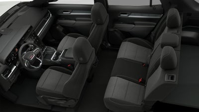 2027 GMC Terrain FWD Elevation