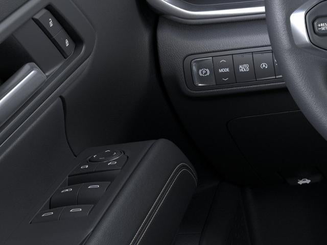 2027 GMC Terrain FWD Elevation