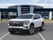 2027 GMC Terrain FWD Elevation
