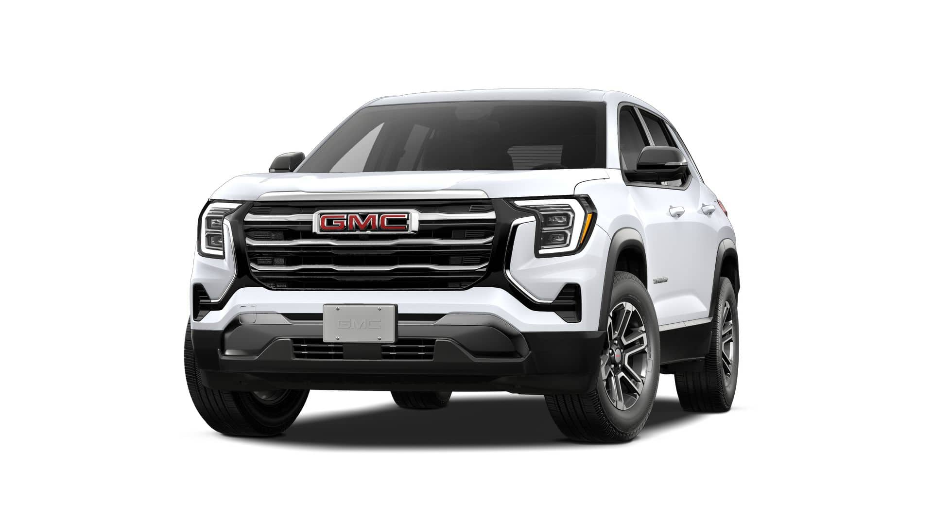 2027 GMC Terrain FWD Elevation