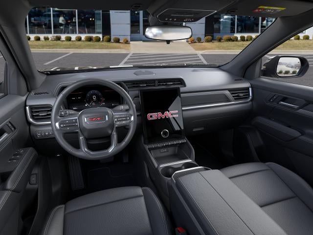 2027 GMC Terrain FWD Elevation