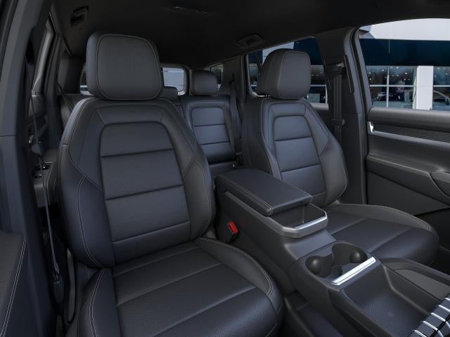 2027 GMC Terrain FWD Elevation