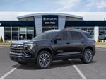 2027 GMC Terrain FWD Elevation
