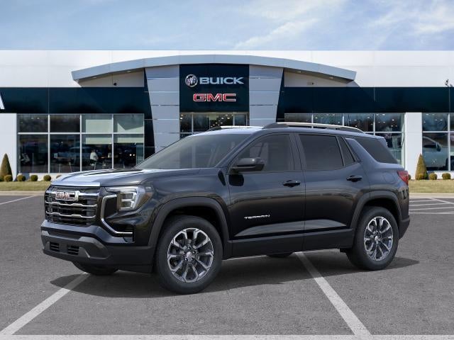 2027 GMC Terrain FWD Elevation