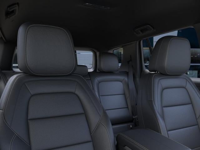 2027 GMC Terrain FWD Elevation