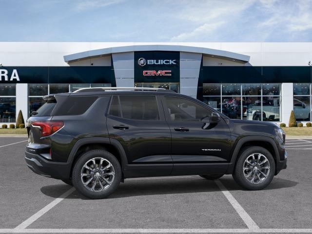 2027 GMC Terrain FWD Elevation