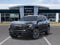 2027 GMC Terrain FWD Elevation