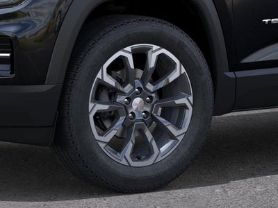 2027 GMC Terrain FWD Elevation