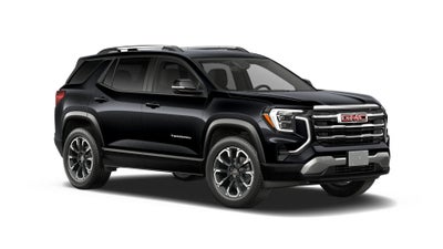 2027 GMC Terrain FWD Elevation