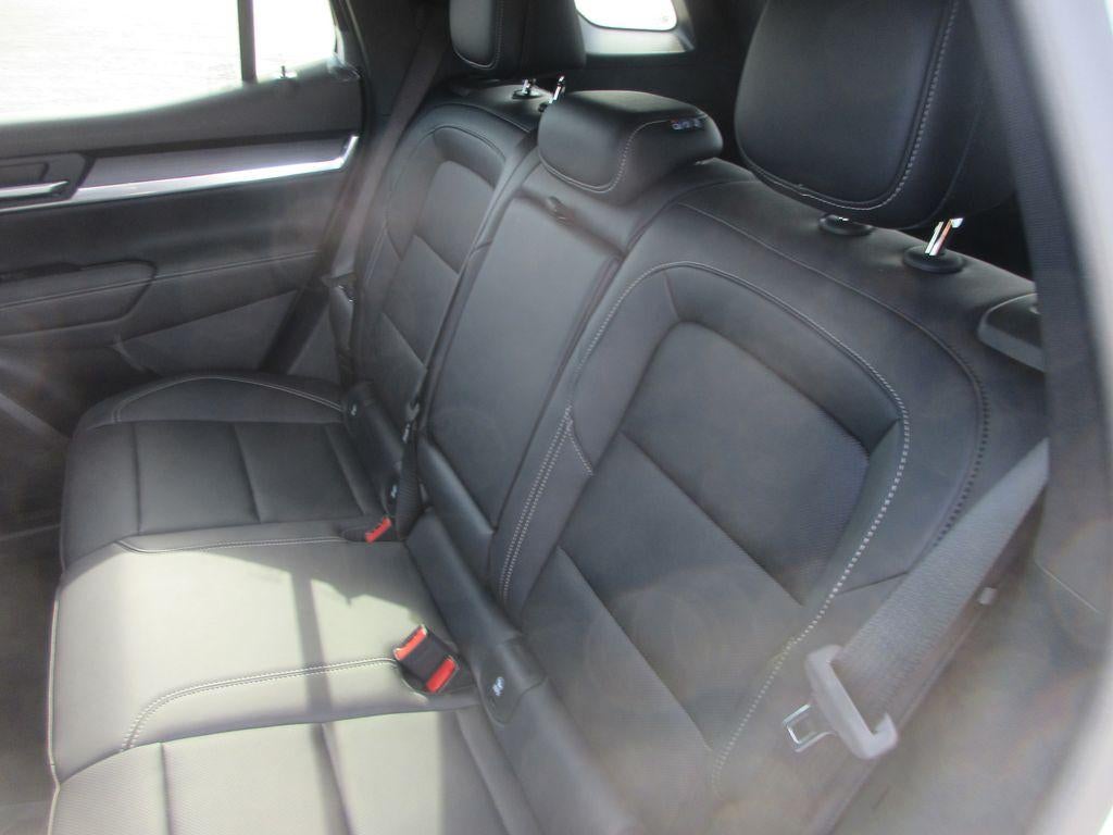 2027 GMC Terrain FWD Elevation
