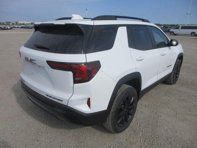 2027 GMC Terrain FWD Elevation