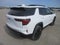 2027 GMC Terrain FWD Elevation