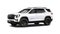 2027 GMC Terrain FWD Elevation