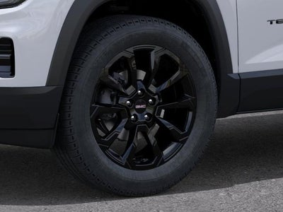2027 GMC Terrain FWD Elevation