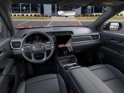 2027 GMC Terrain FWD Elevation