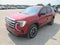 2027 GMC Terrain FWD Elevation