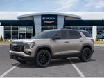 2027 GMC Terrain FWD Elevation