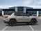 2027 GMC Terrain FWD Elevation