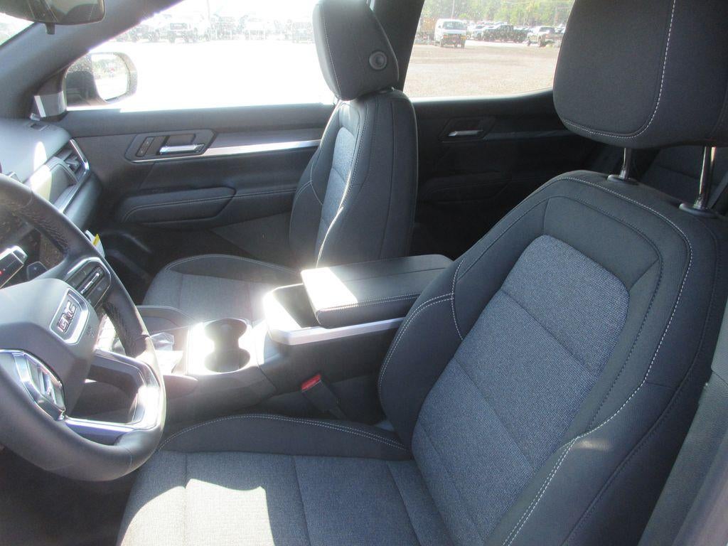 2027 GMC Terrain FWD Elevation