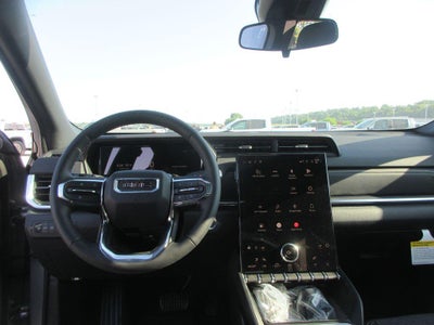 2027 GMC Terrain FWD Elevation