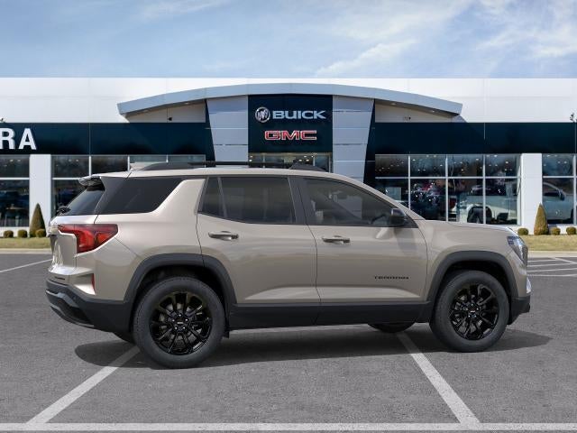 2027 GMC Terrain FWD Elevation