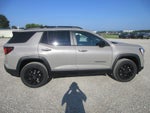 2027 GMC Terrain FWD Elevation