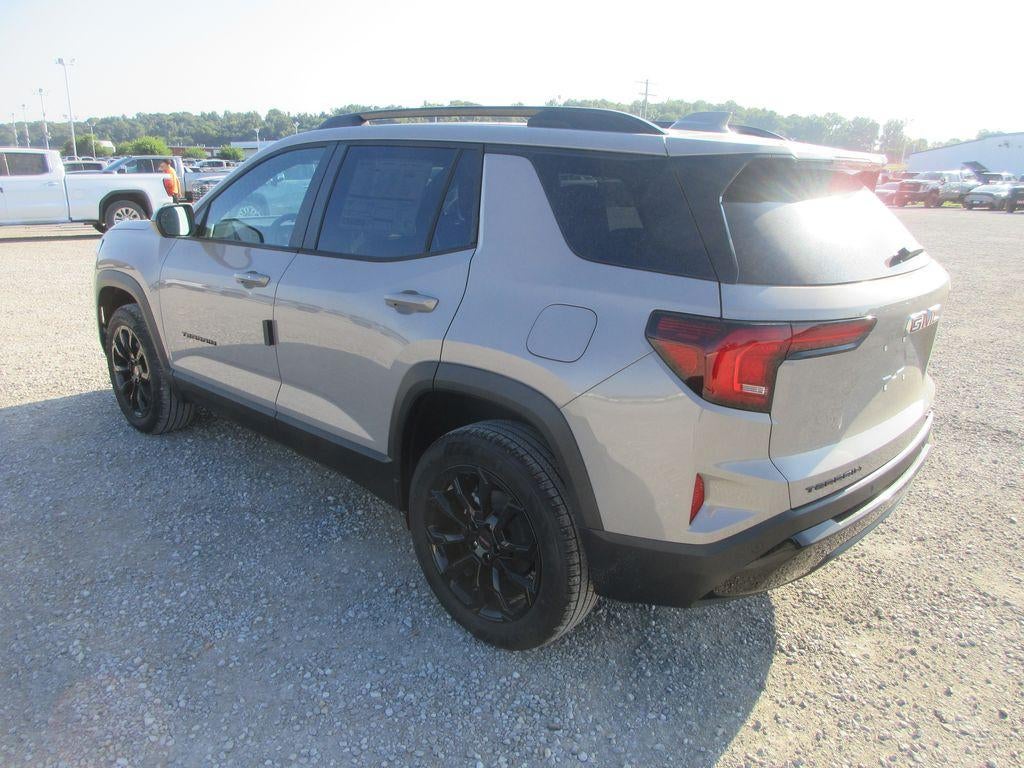 2027 GMC Terrain FWD Elevation