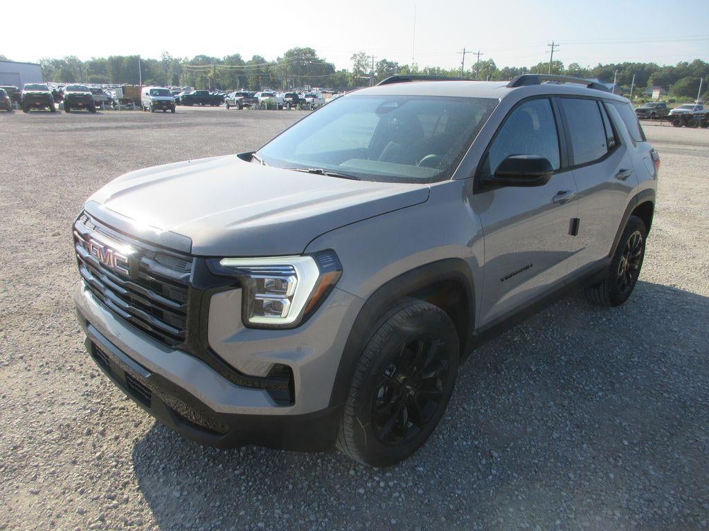 2027 GMC Terrain FWD Elevation