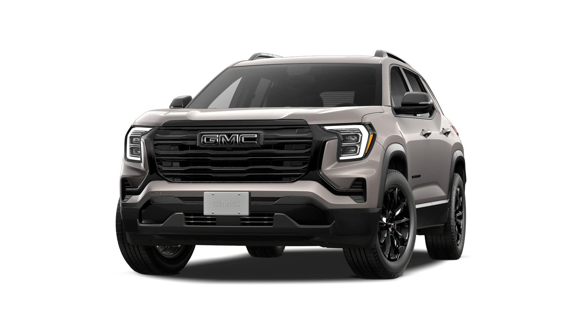 2027 GMC Terrain FWD Elevation