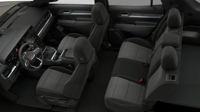2027 GMC Terrain FWD Elevation