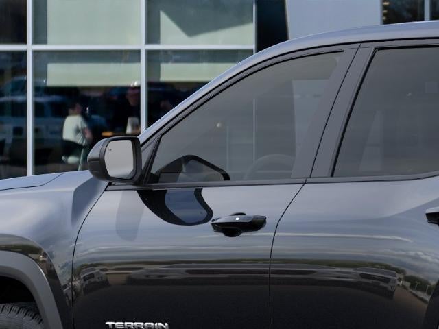 2027 GMC Terrain FWD Elevation