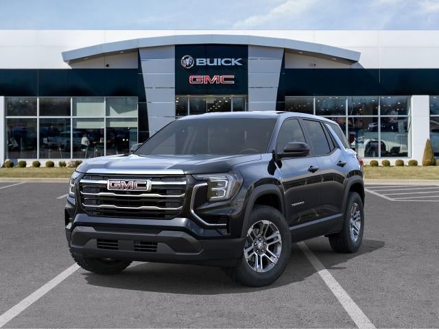 2027 GMC Terrain FWD Elevation