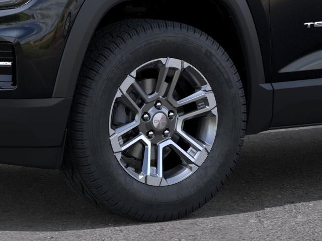 2027 GMC Terrain FWD Elevation
