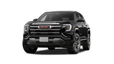 2027 GMC Terrain FWD Elevation