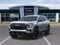 2027 GMC Terrain FWD Elevation