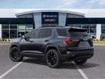 2027 GMC Terrain FWD Elevation