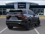 2027 GMC Terrain FWD Elevation