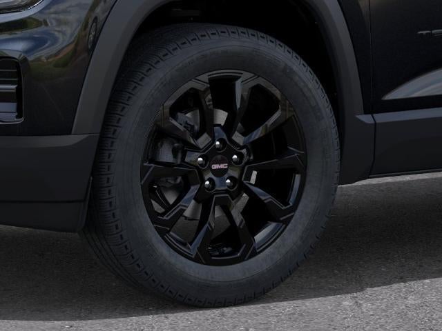 2027 GMC Terrain FWD Elevation