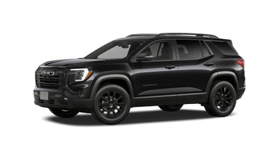 2027 GMC Terrain FWD Elevation