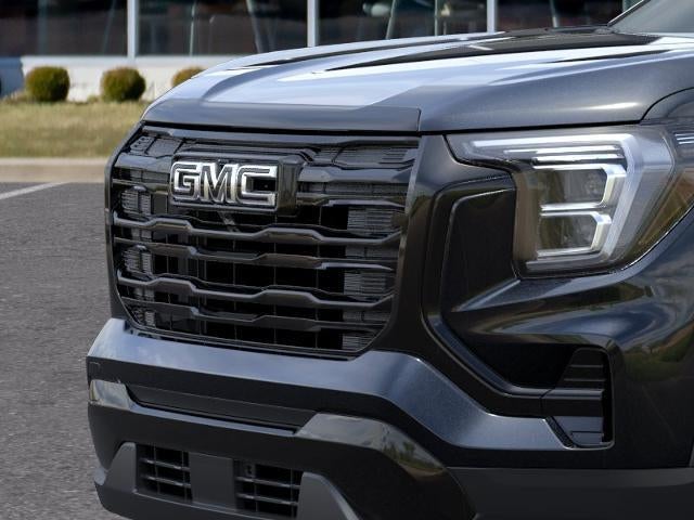 2027 GMC Terrain FWD Elevation